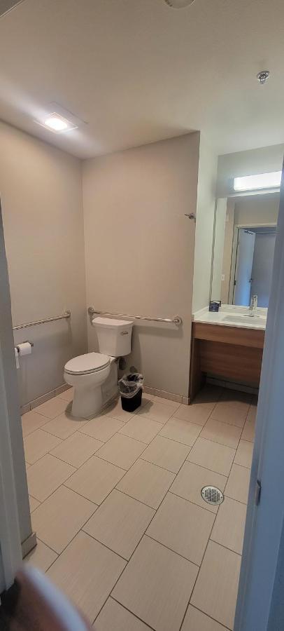 Microtel Inn & Suites By Wyndham Fountain Fort Carson מראה חיצוני תמונה